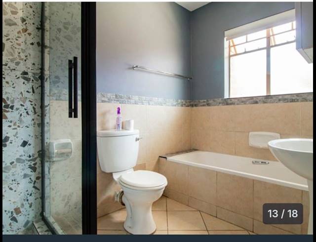 3 BEDROOM APARTMENT BLOCK FOR SALE IN EQUESTRIA